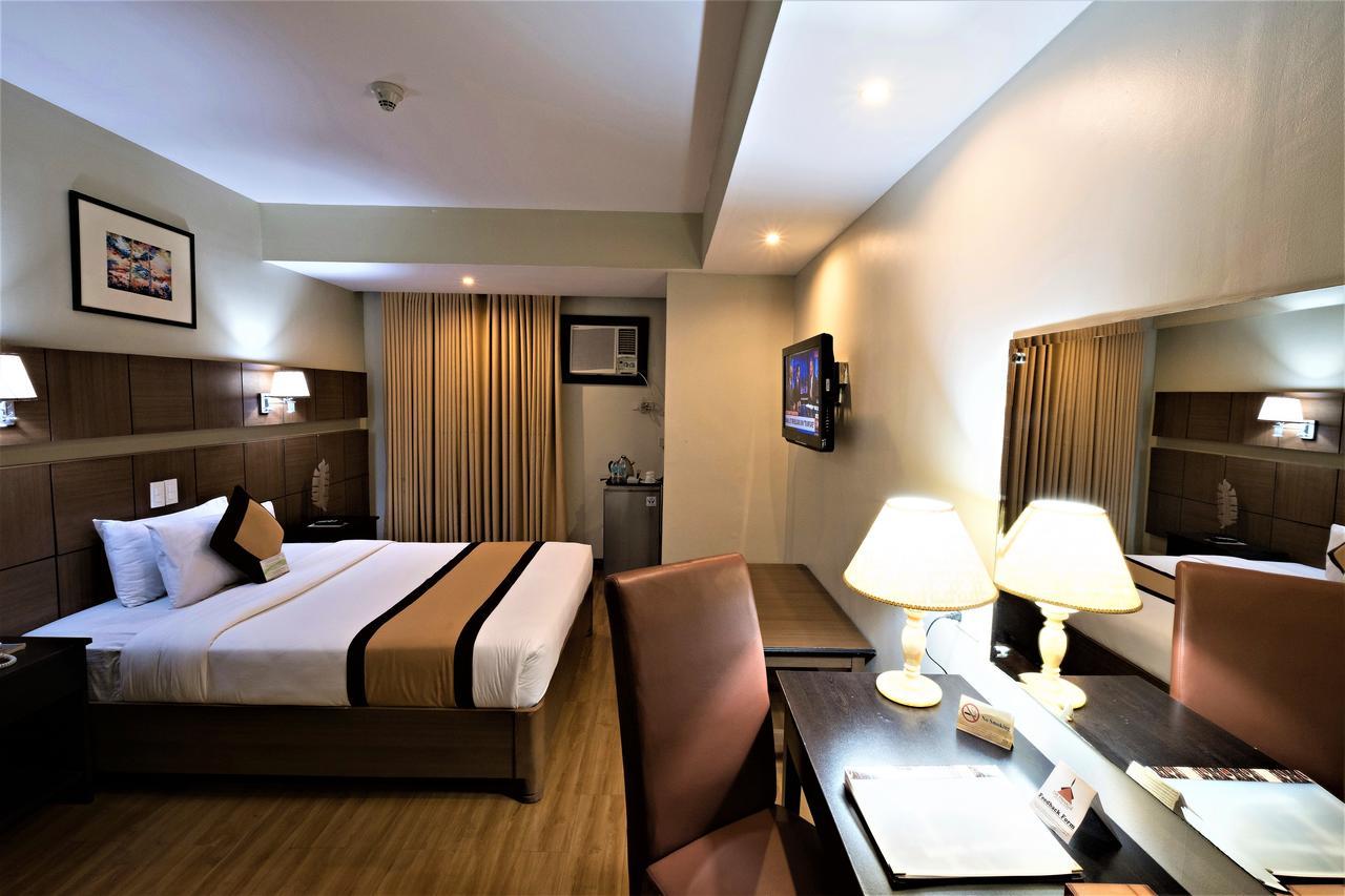 Superior Queen Room