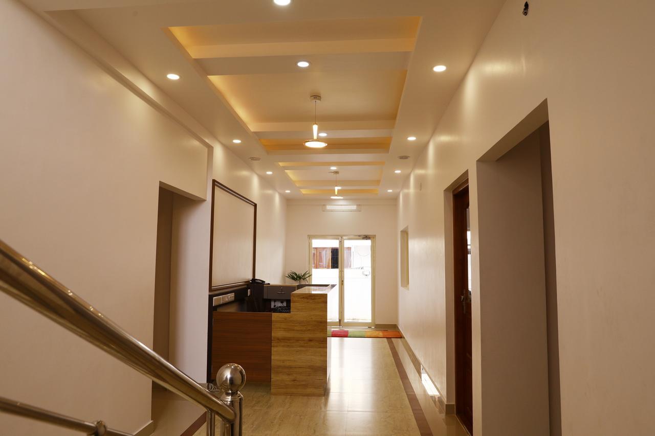 Budget Triple Room