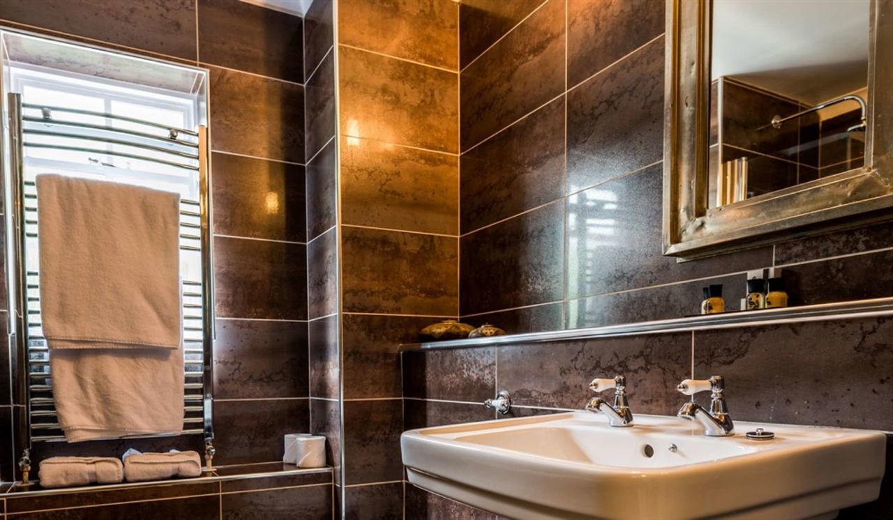 Classic Double or Twin Room