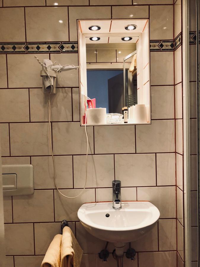 Vierbettzimmer