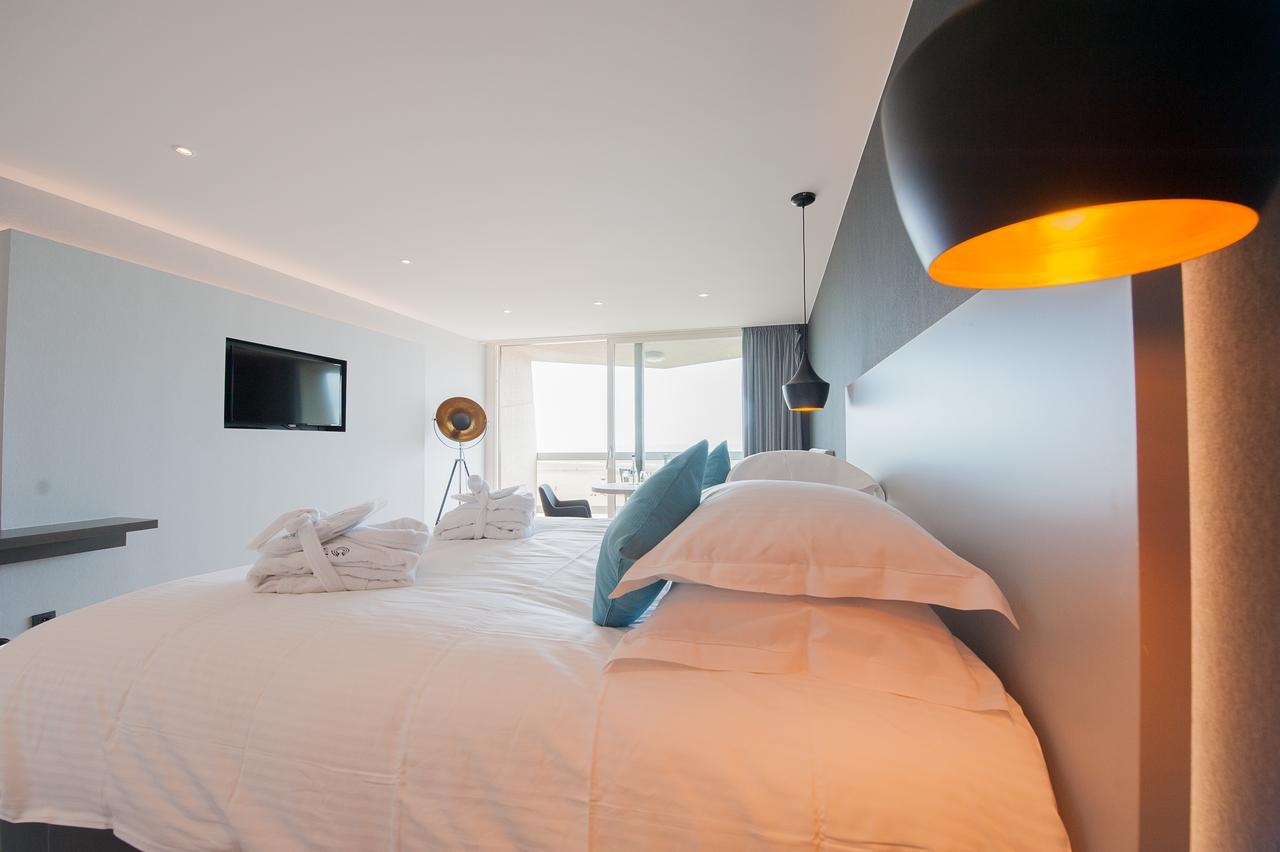 Junior Suite met Uitzicht op Zee - Toegankelijk voor Mensen met een Lichamelijke Beperking