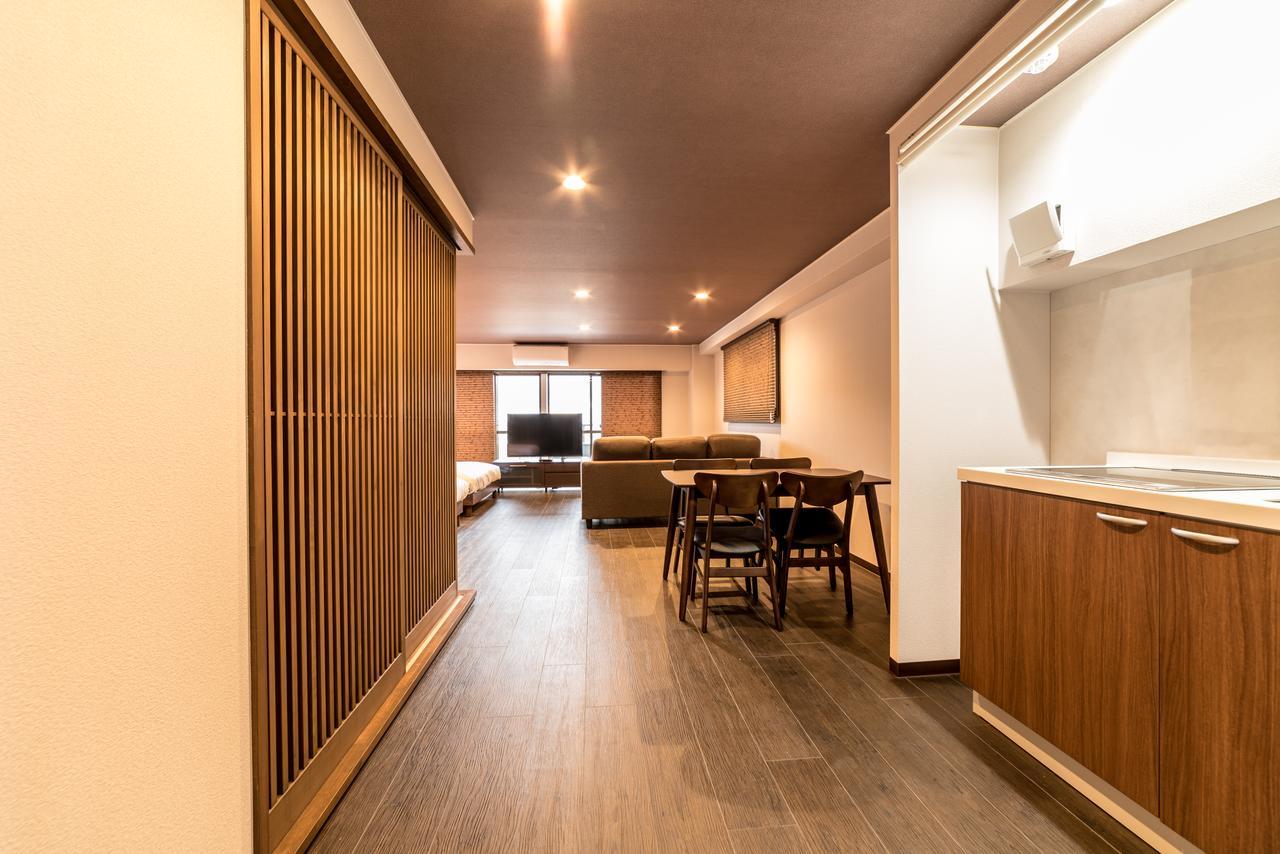 Deluxe Apartment with River View