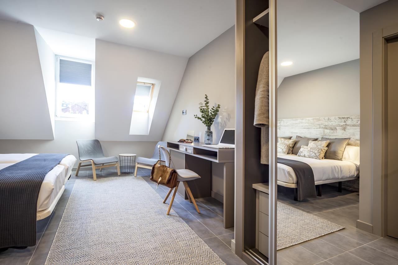 Double Room (no kitchen)
