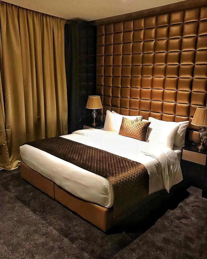 Chambre Deluxe