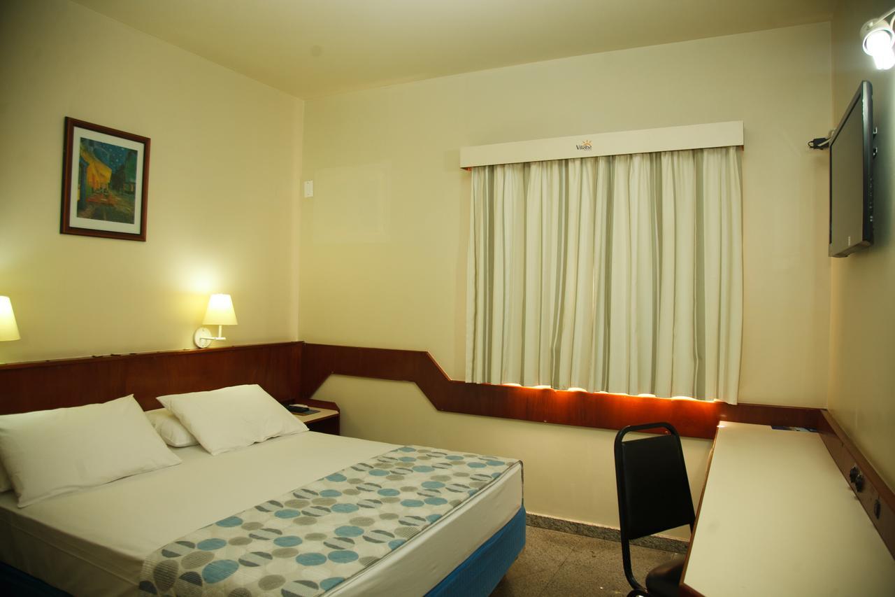 Luxury Double Room