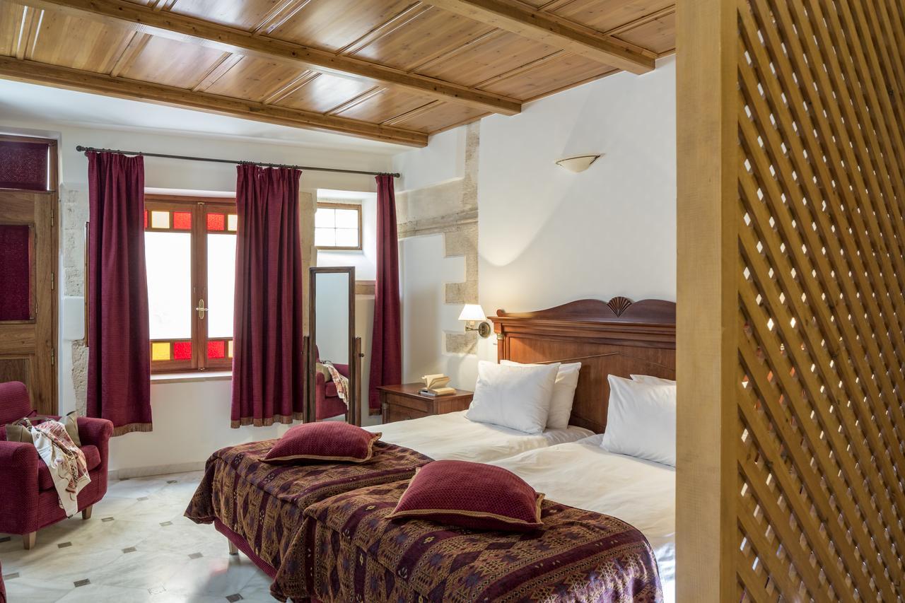 Deluxe Familiensuite