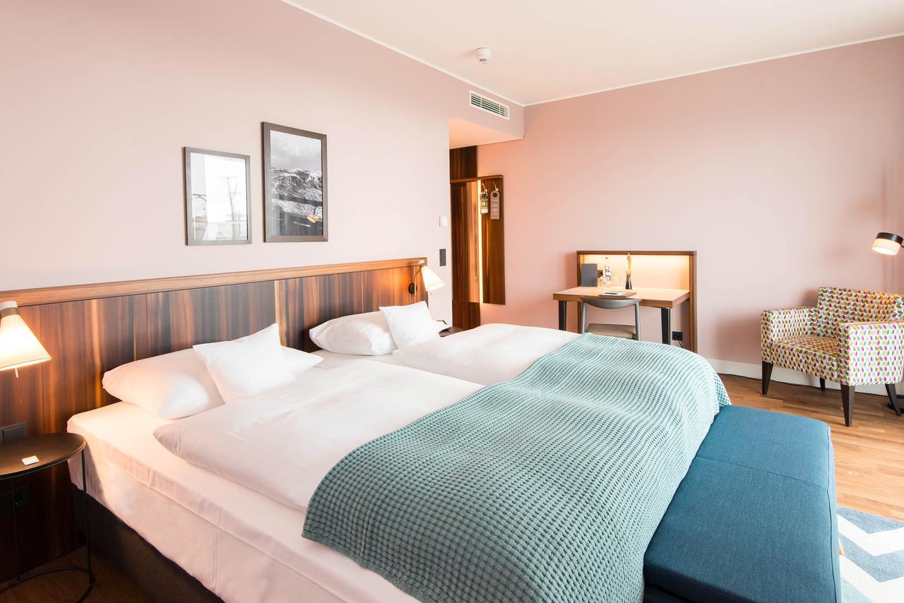 Water View Superior Room