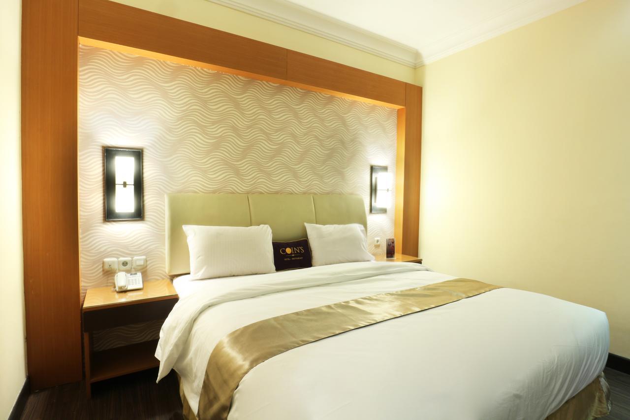 Kamar Double Besar
