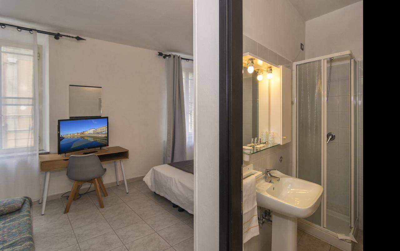Economy Quadruple Room