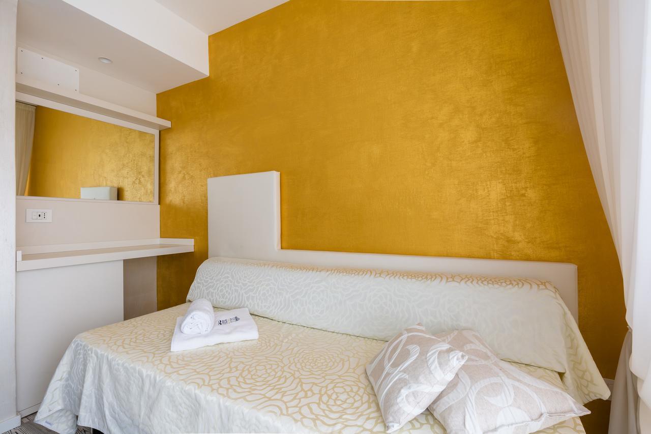 Executive Triple Room