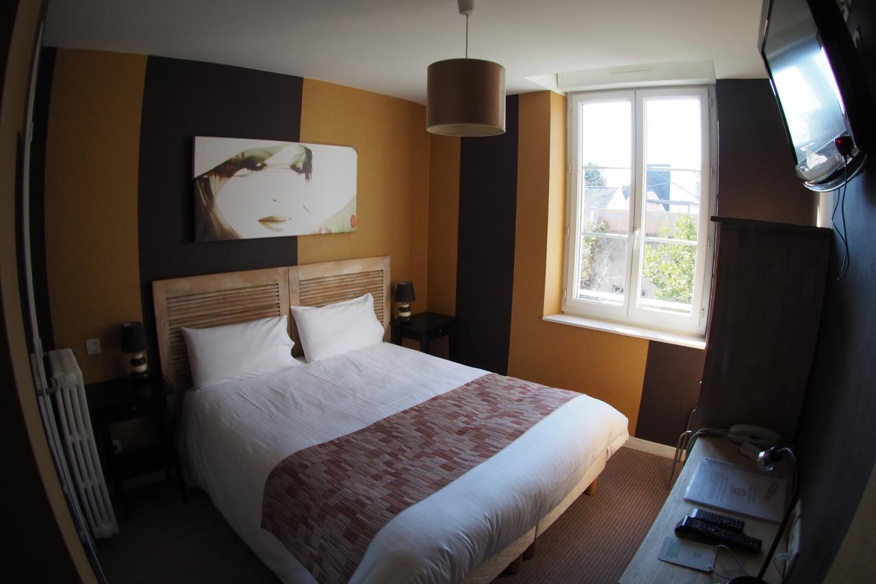 Chambre pour 1 ou 2 Personnes