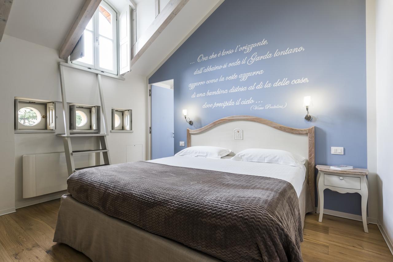 Romantic Double or Twin Room