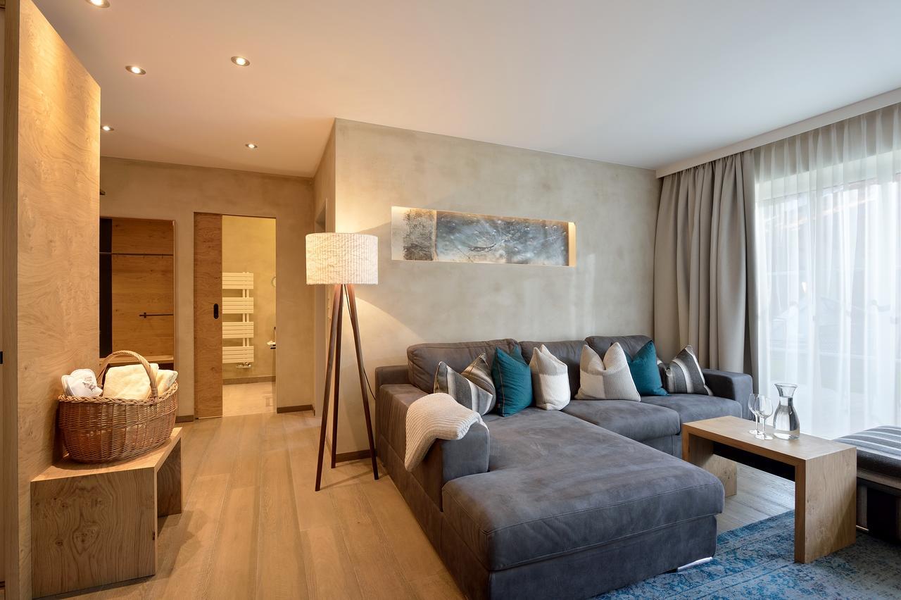 Superior Family Suite (2 Adults + 3 Children)