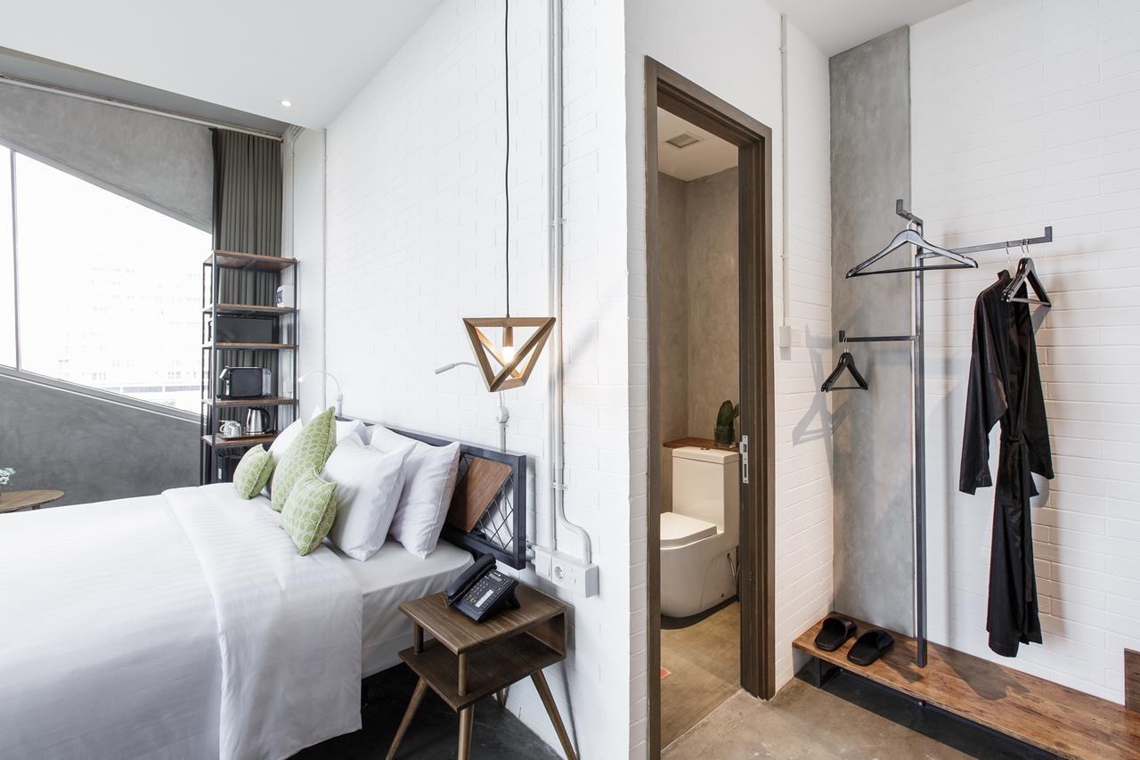 Deluxe Double or Twin - 24 Hour Stay