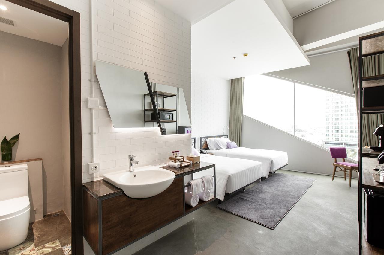 Superior Double or Twin - 24 Hour Stay
