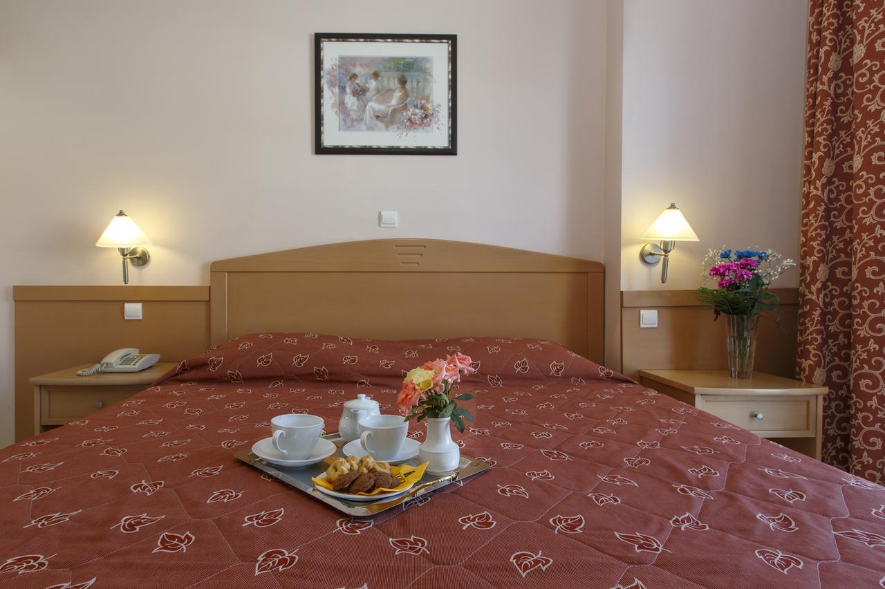 Chambre Simple
