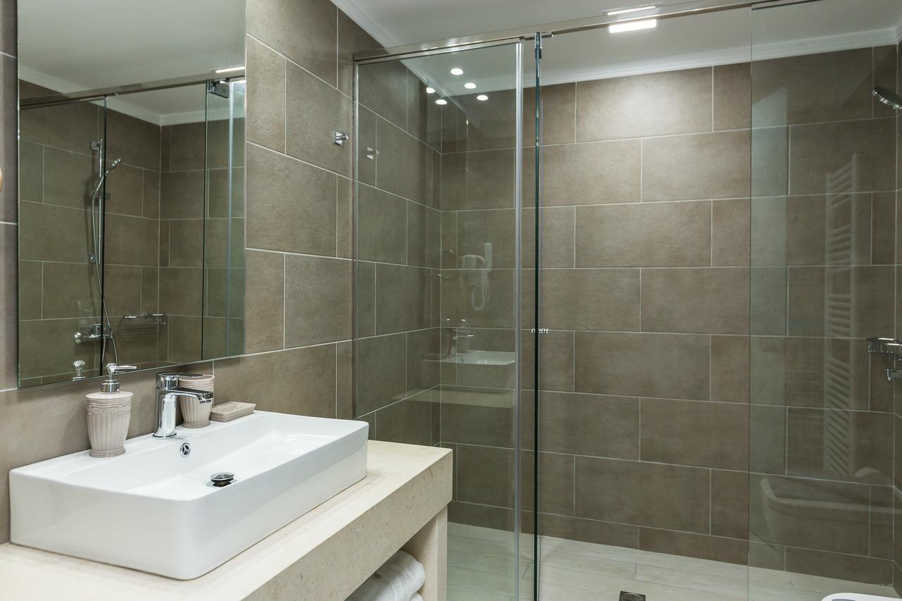 Executive Suite with Sea View