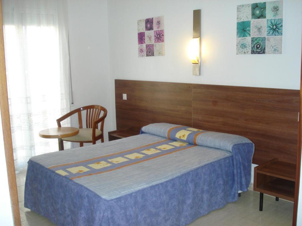 Tweepersoonskamer met 1 of 2 Bedden en Eigen Badkamer
