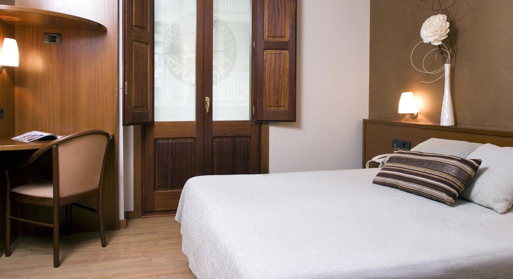 Habitación Doble Estándar - Anexo - Admite mascotas