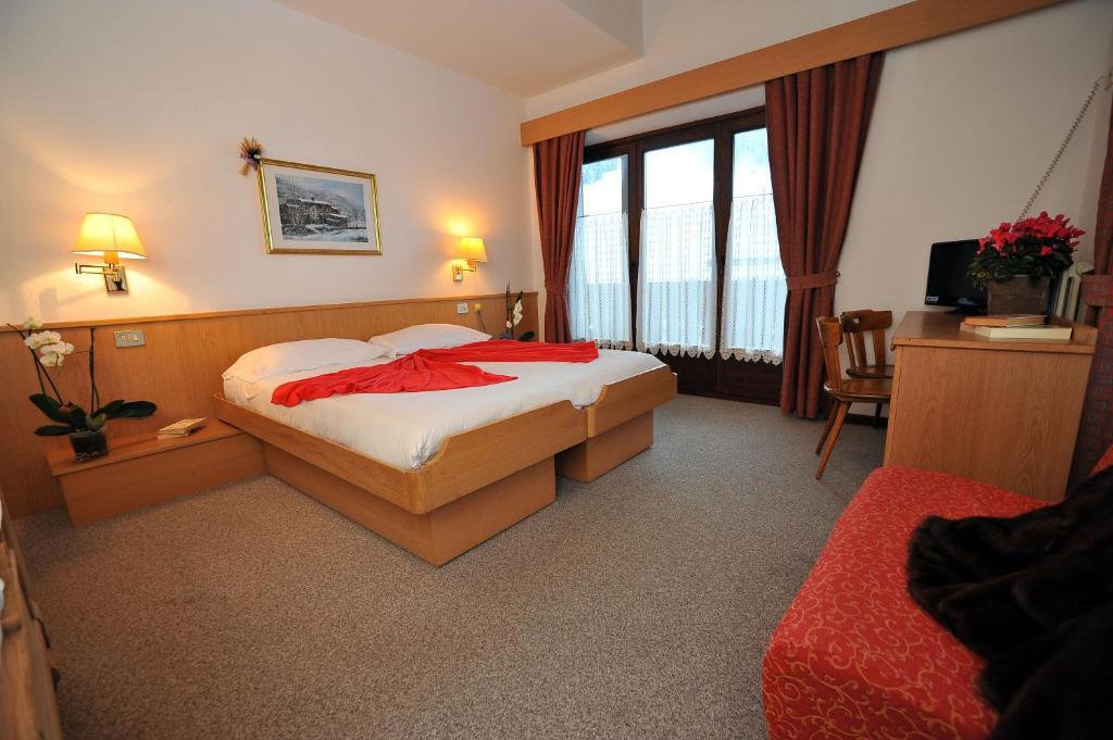 Double or Twin Room
