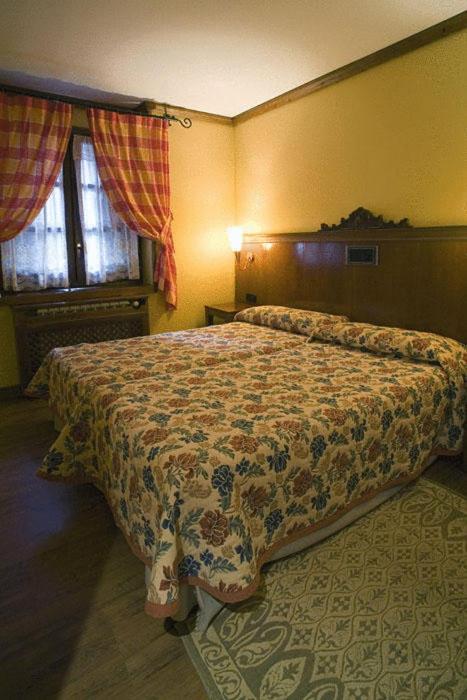 Habitación Doble Estándar