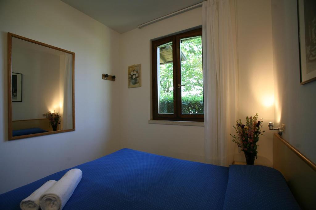 Bungalow de 1 dormitorio (2 adultos + 2 niños)