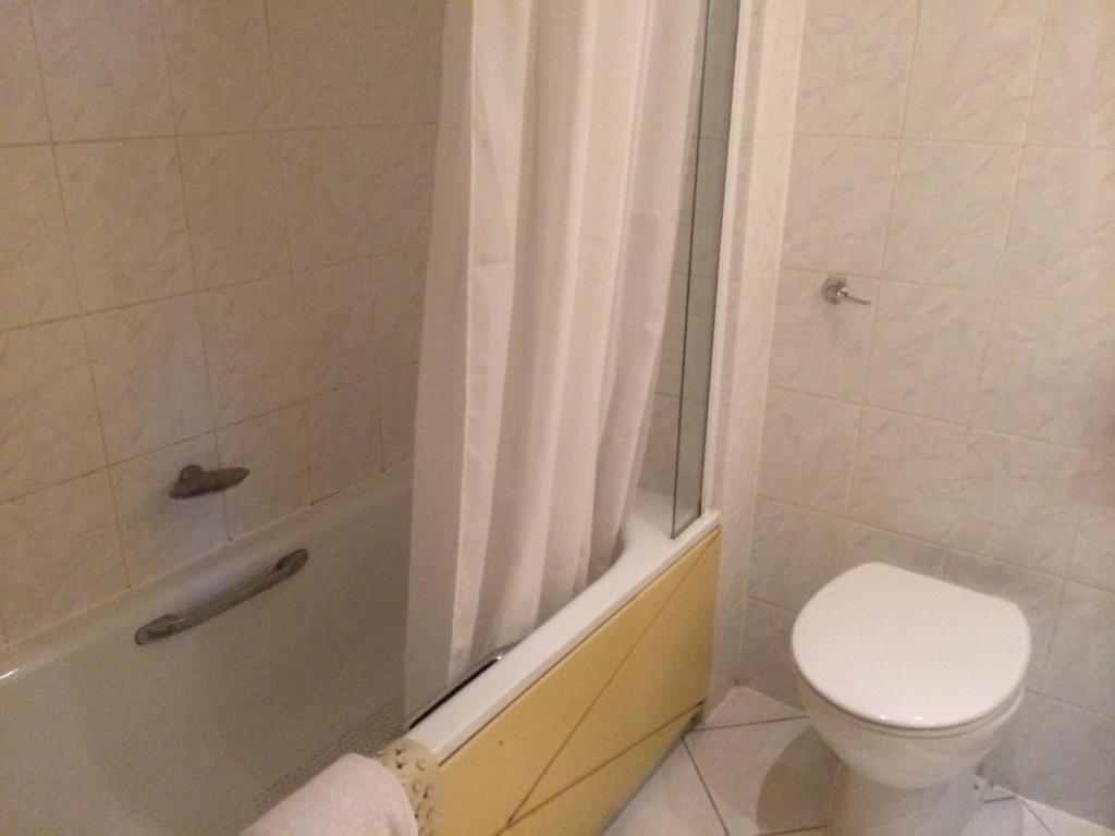 Standard Double Room - Non-Smoking