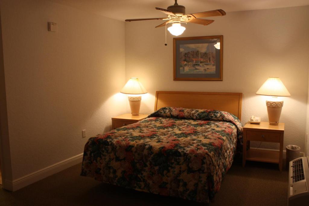 Deluxe Townhouse