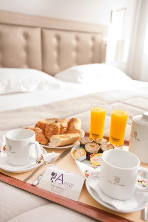 Chambre Triple