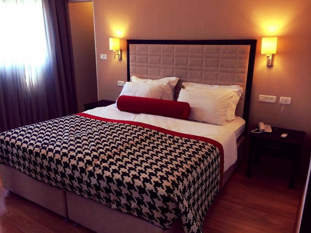 Premium Double or Twin Room