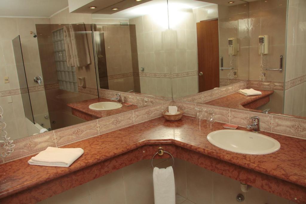 Suite Doble Estándar