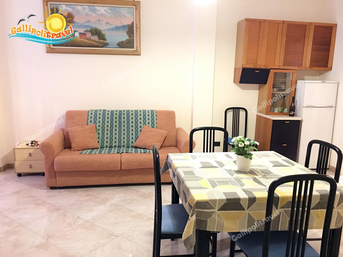 Appartement met 2 slaapkamers