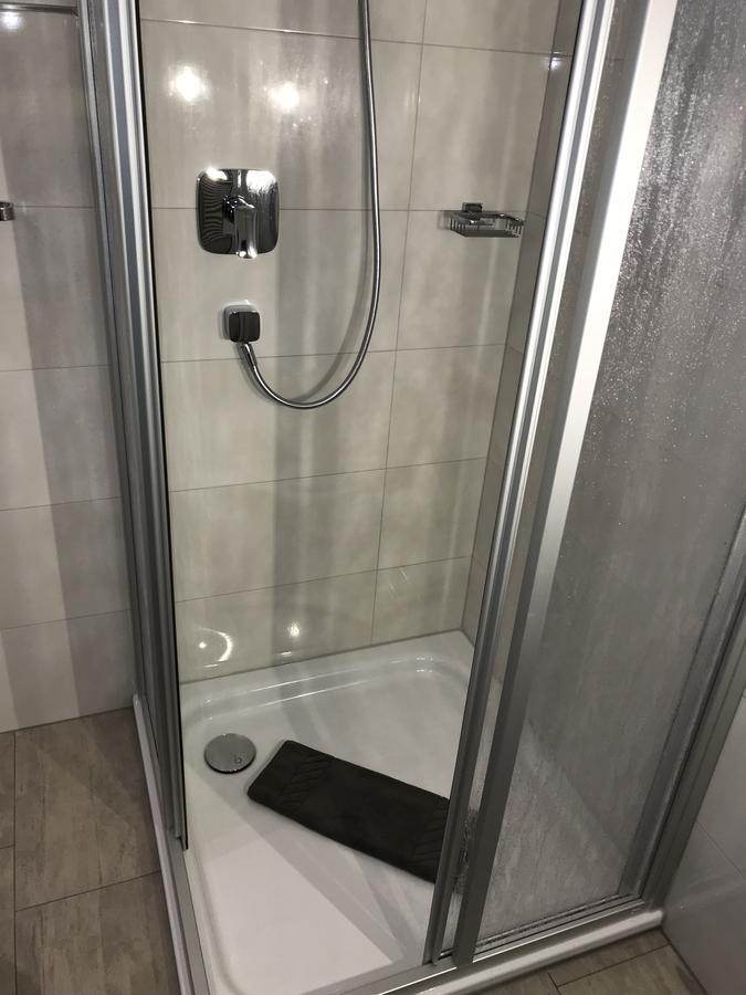 Apartment - Erdgeschoss