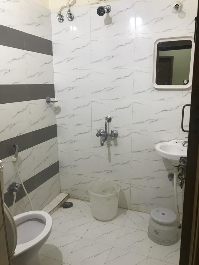 Economy Quadruple Room