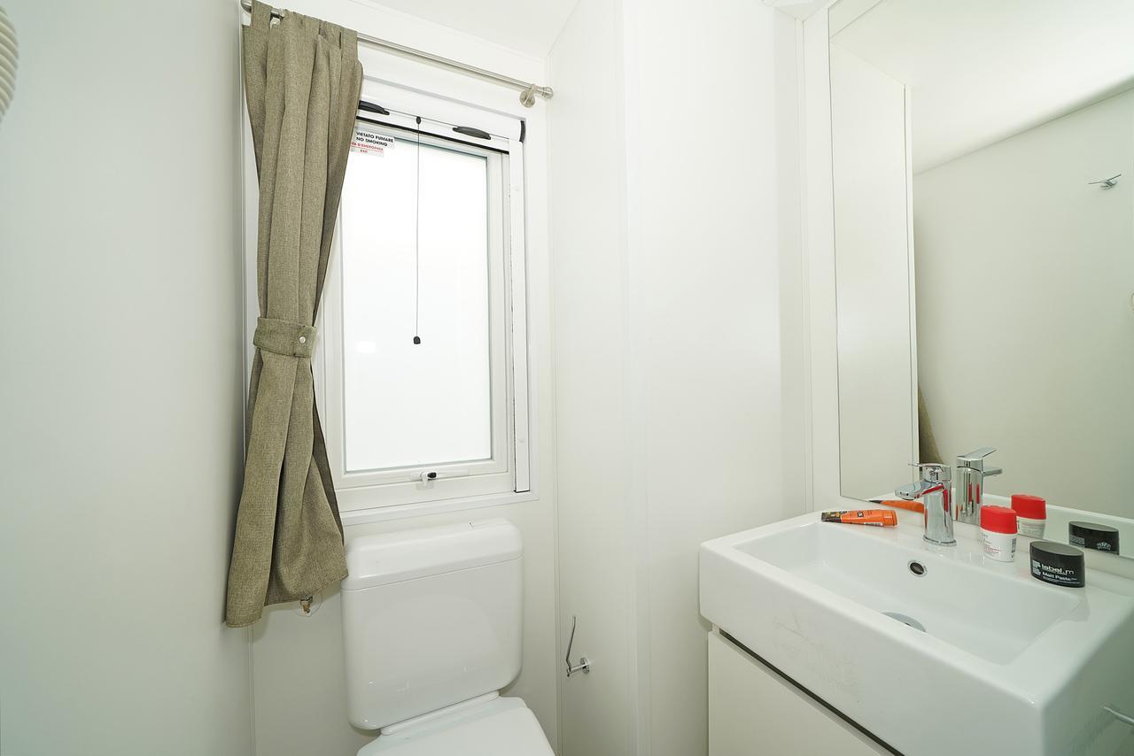 Three-Bedroom Mobile Home