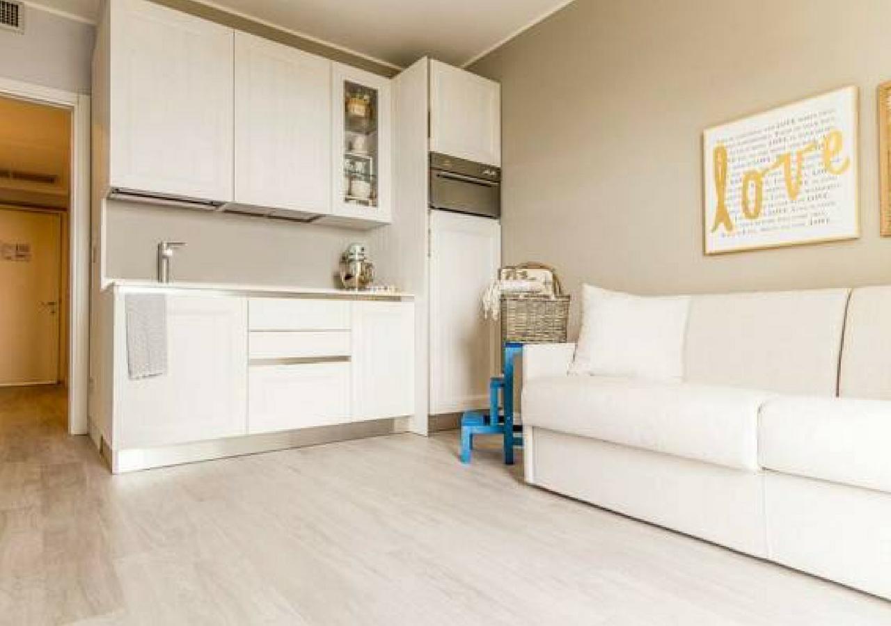 Appartement 2 Chambres Deluxe