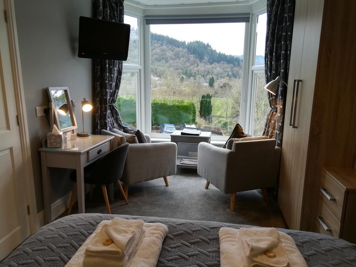 Double Room - Room 1