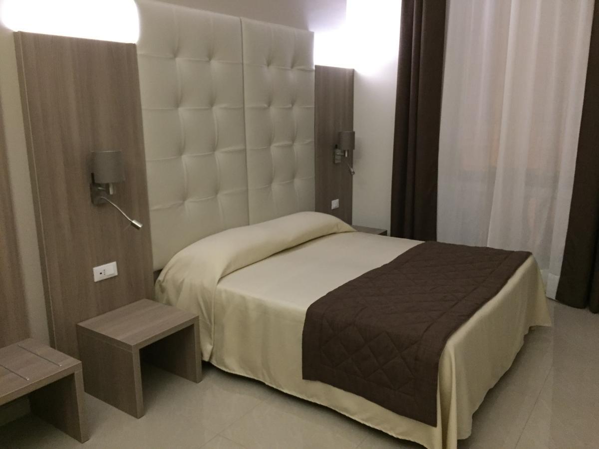 Chambre Double ou Lits Jumeaux Supérieure