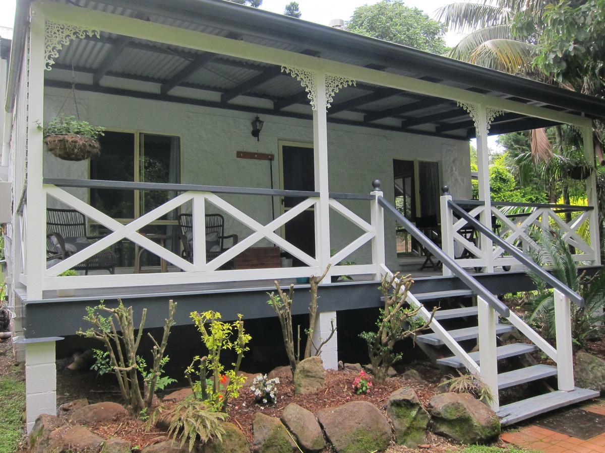 Kookaburra Cottage