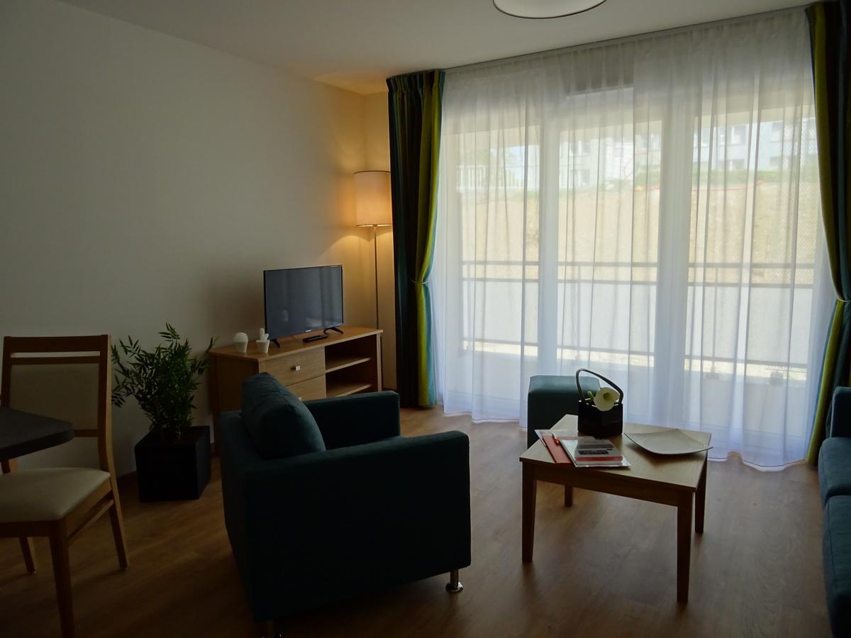 Appartement Standard