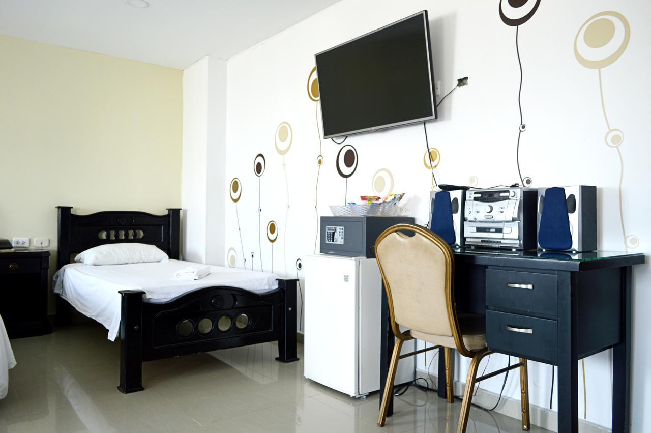 Vierpersoonskamer met Eigen Badkamer