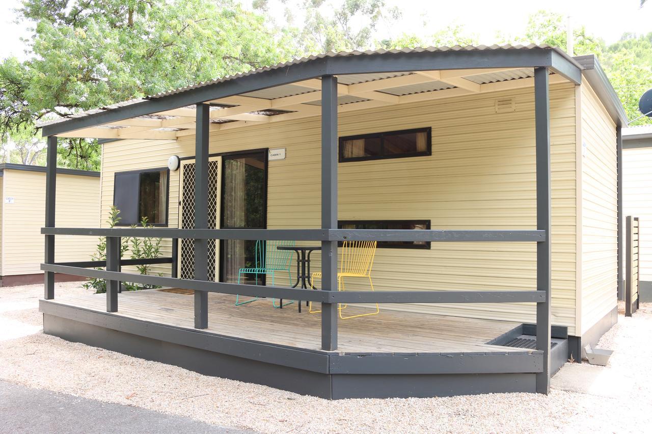 Budget Chalet