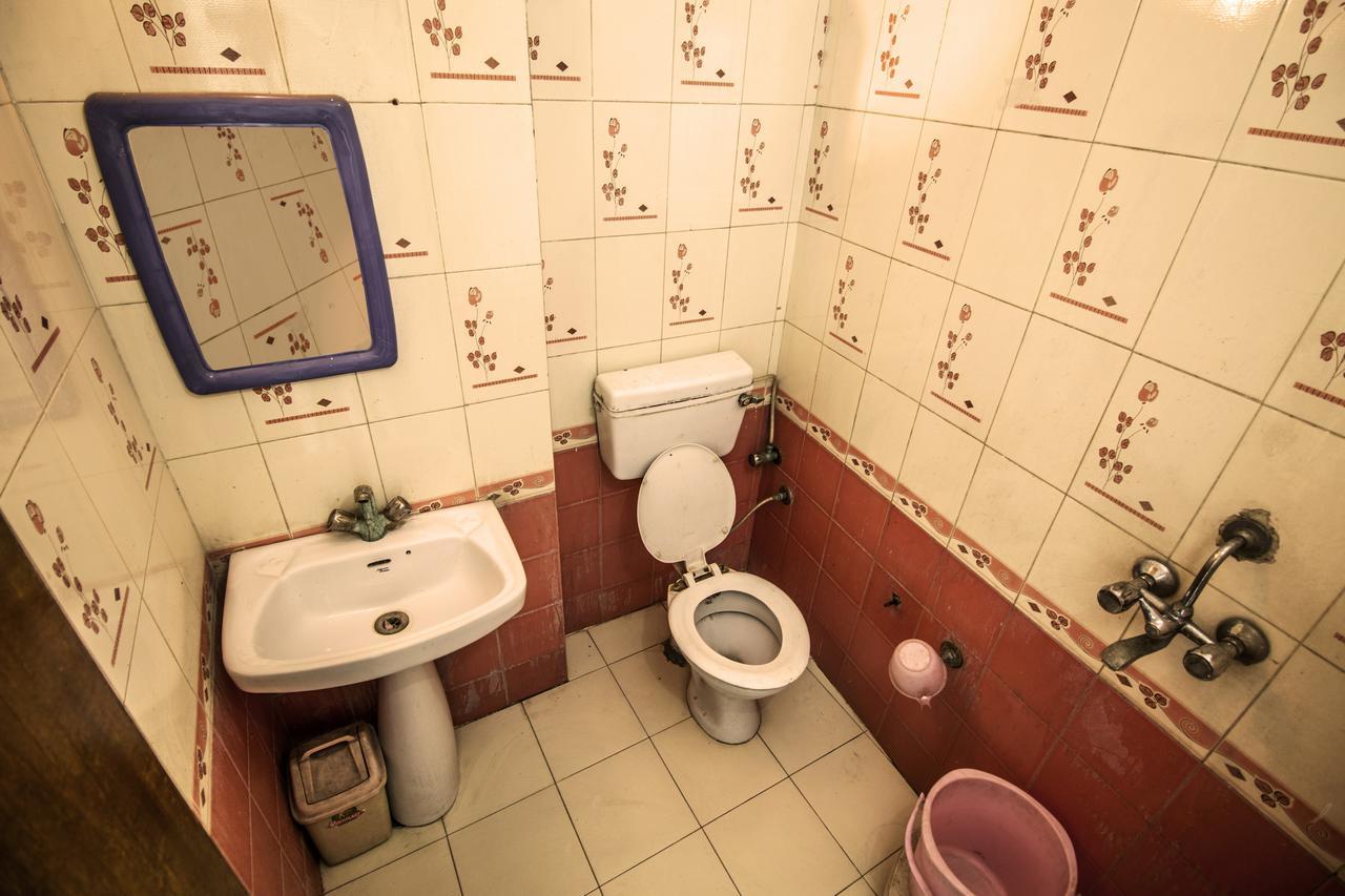 Standard Double Room with Fan - Indian nationals only