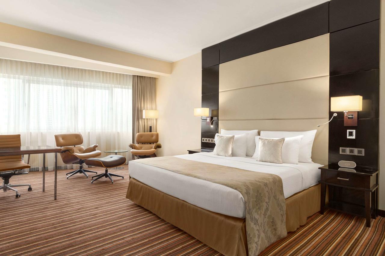 Splendor Suite