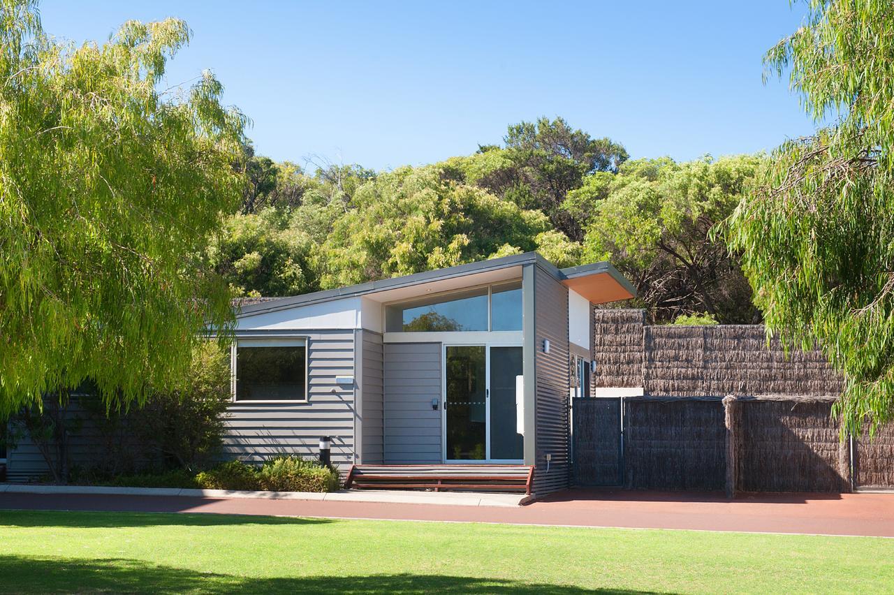 One Bedroom Beach Shack