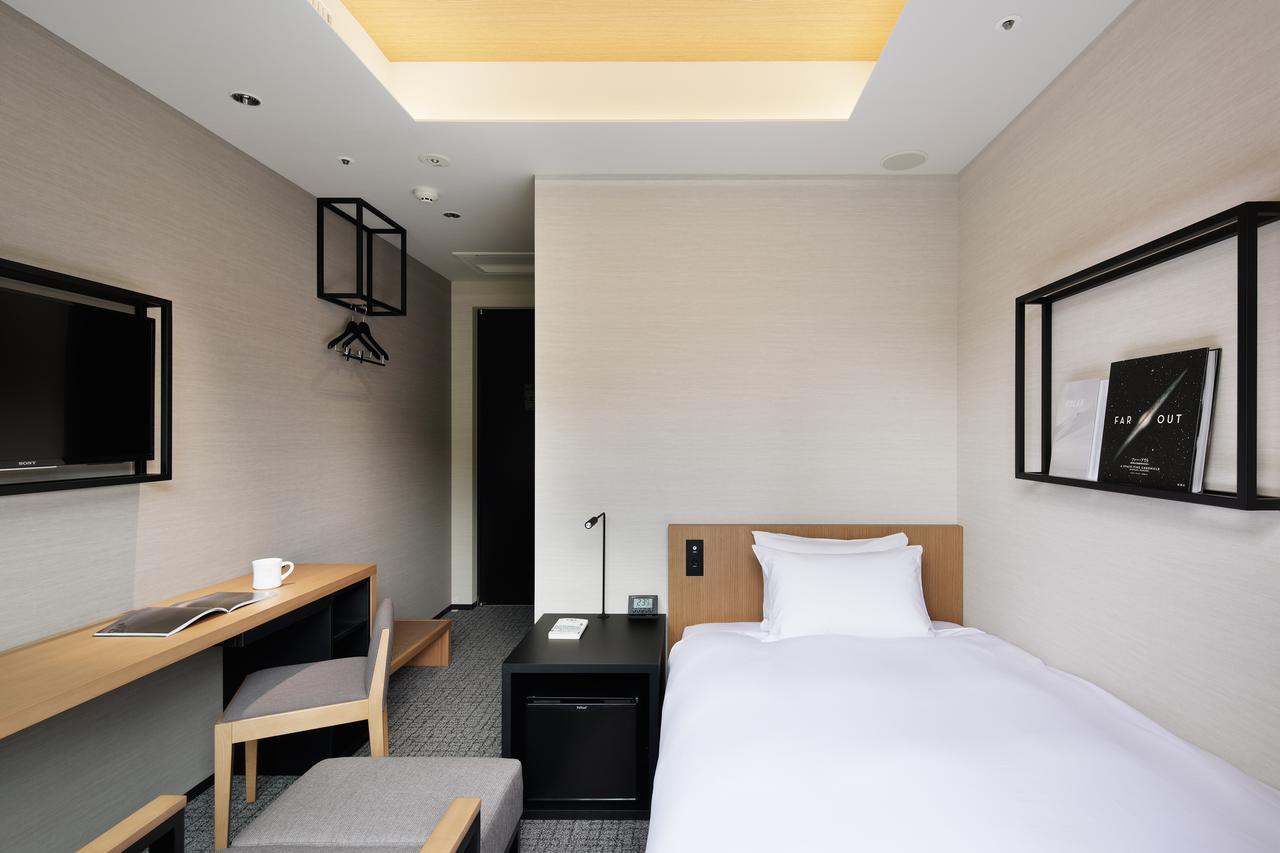 Moderate Single Room - Non-Smoking