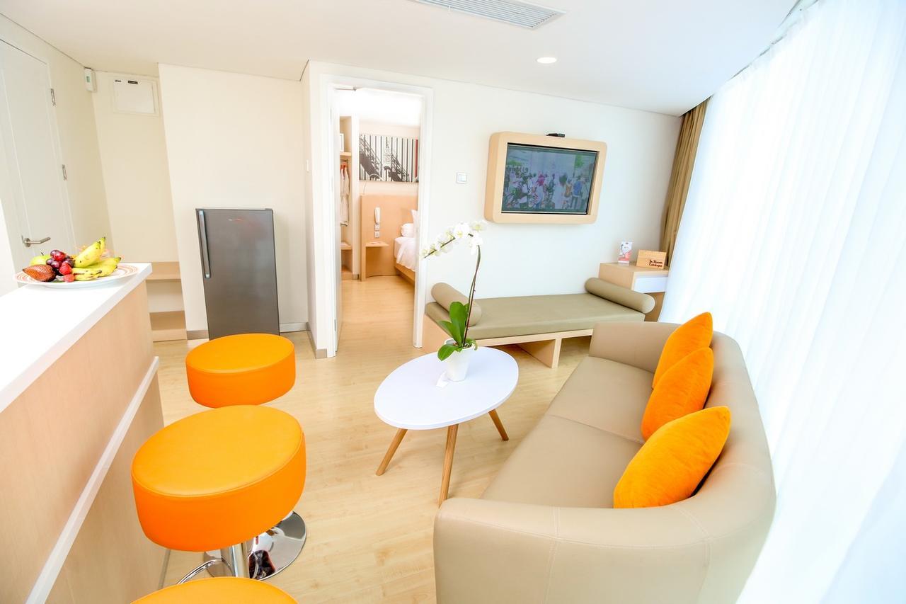 HARRIS Suite