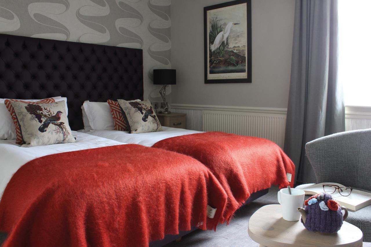 County Double or Twin Room