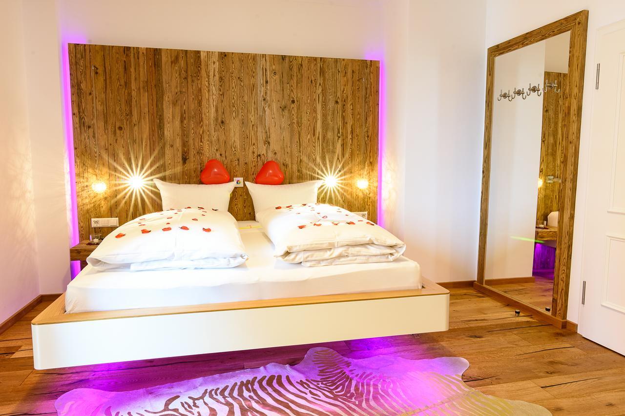 Junior Suite met Terras