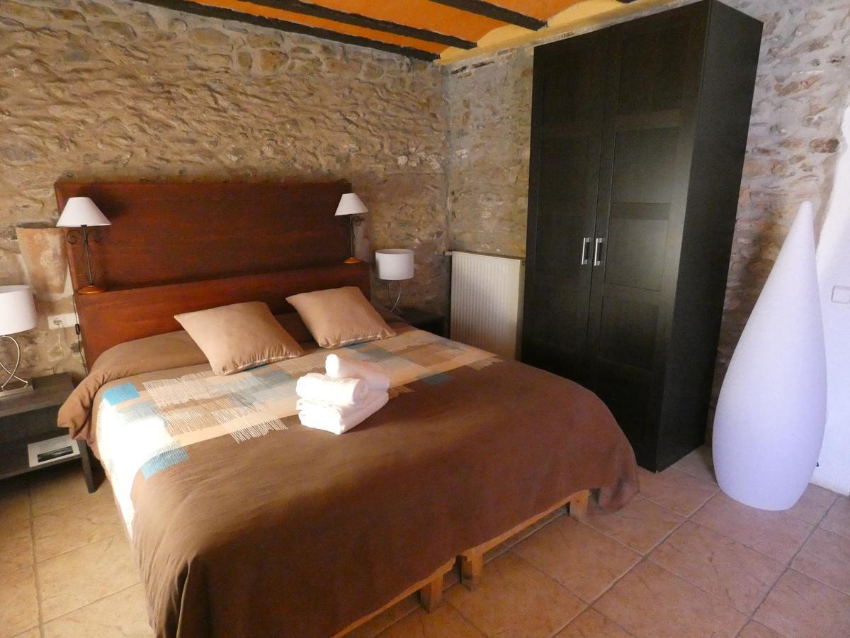 Habitación Doble Superior